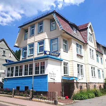 Hostel & Hotel Браунлаге Екстериор снимка