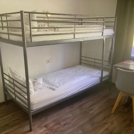 Hostel & Hotel Браунлаге Екстериор снимка