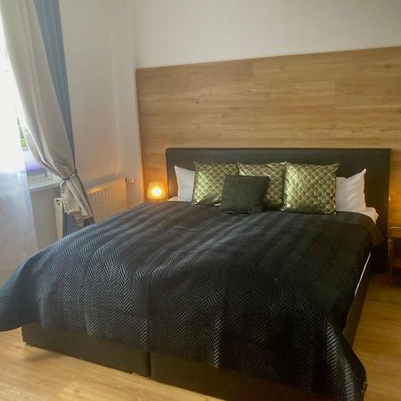 Hostel & Hotel Браунлаге Екстериор снимка