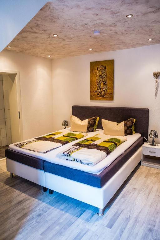 Hostel & Hotel Браунлаге Екстериор снимка