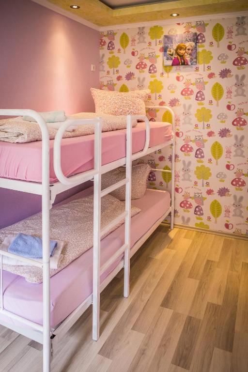 Hostel & Hotel Браунлаге Екстериор снимка
