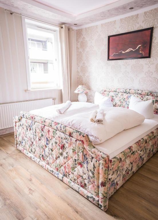 Hostel & Hotel Браунлаге Екстериор снимка
