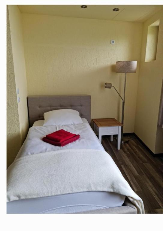 Hostel & Hotel Браунлаге Екстериор снимка