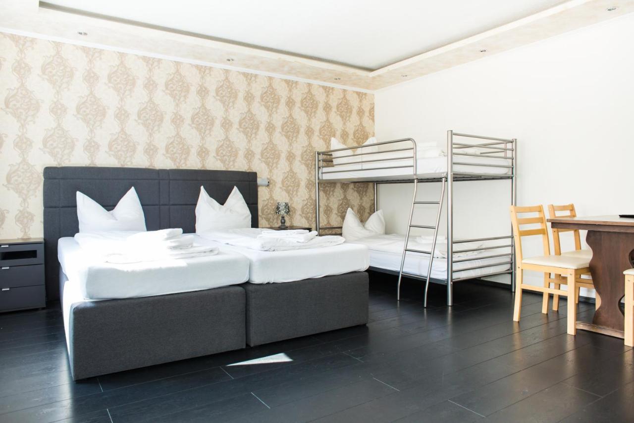 Hostel & Hotel Браунлаге Екстериор снимка
