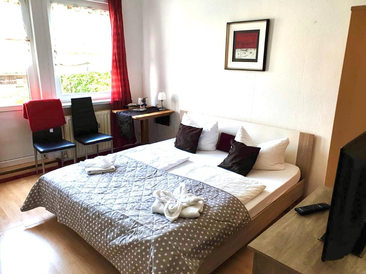 Hostel & Hotel Браунлаге Екстериор снимка