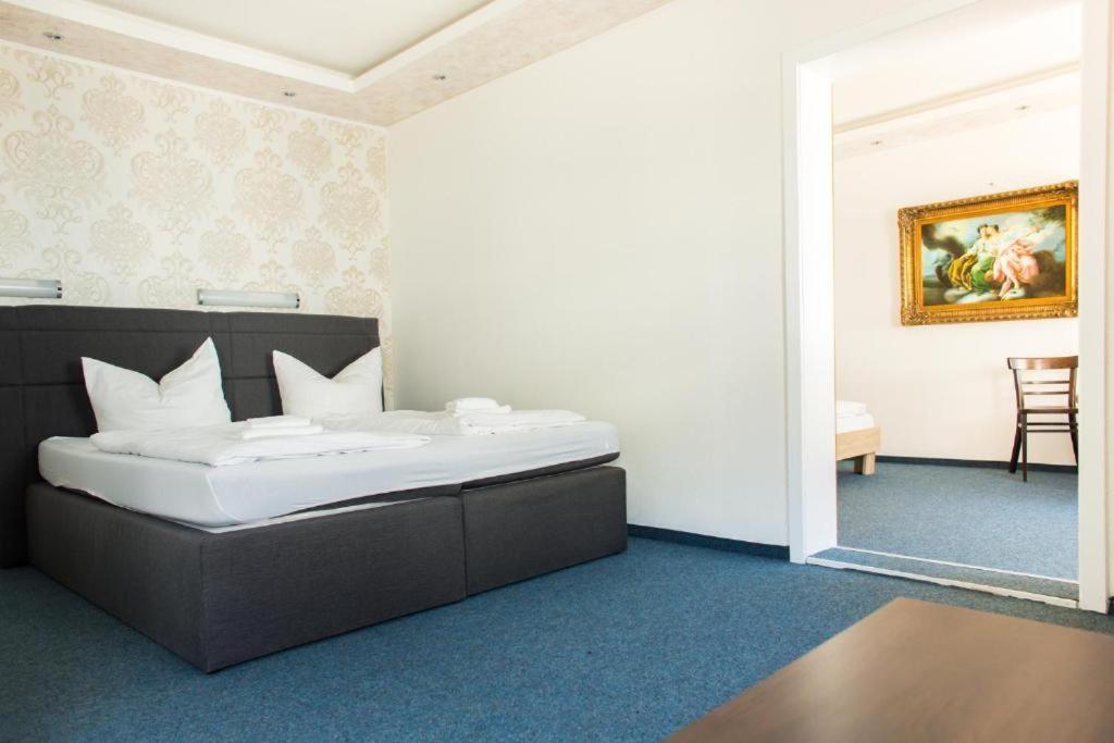 Hostel & Hotel Браунлаге Екстериор снимка