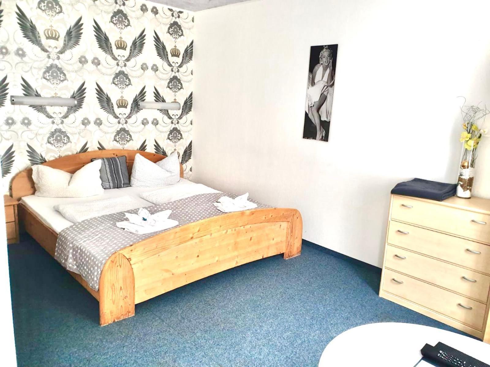 Hostel & Hotel Браунлаге Екстериор снимка
