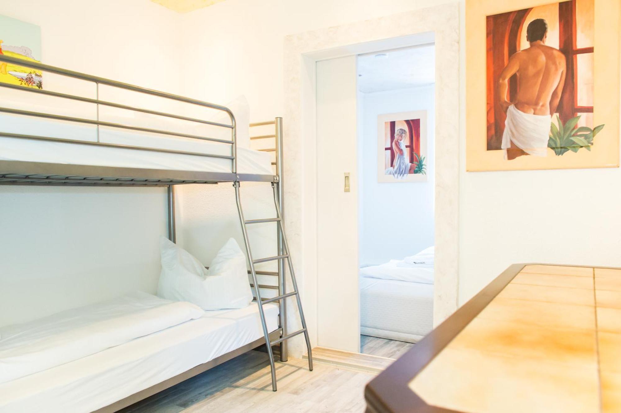 Hostel & Hotel Браунлаге Екстериор снимка