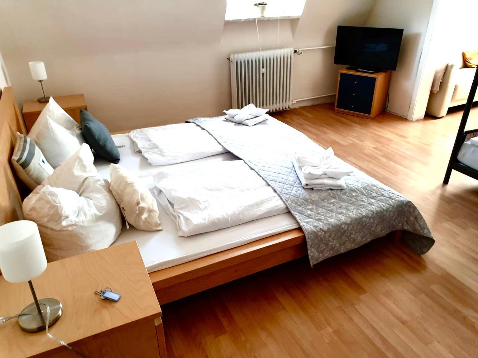 Hostel & Hotel Браунлаге Екстериор снимка