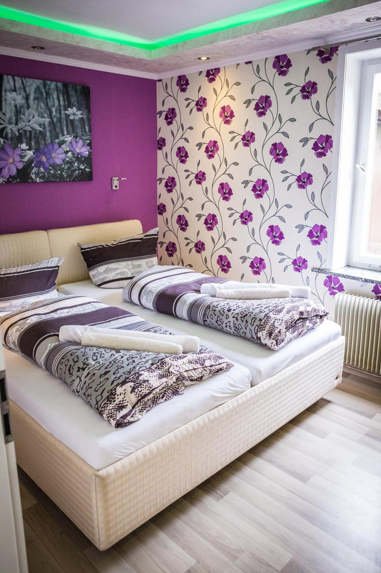 Hostel & Hotel Браунлаге Екстериор снимка