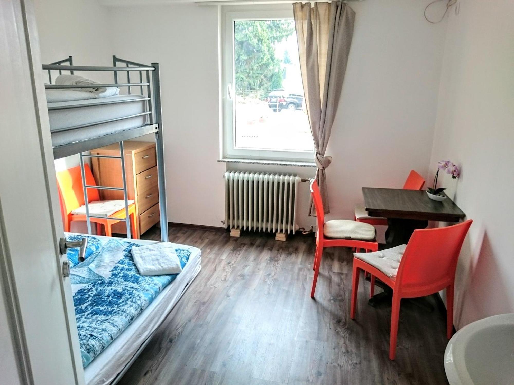 Hostel & Hotel Браунлаге Екстериор снимка