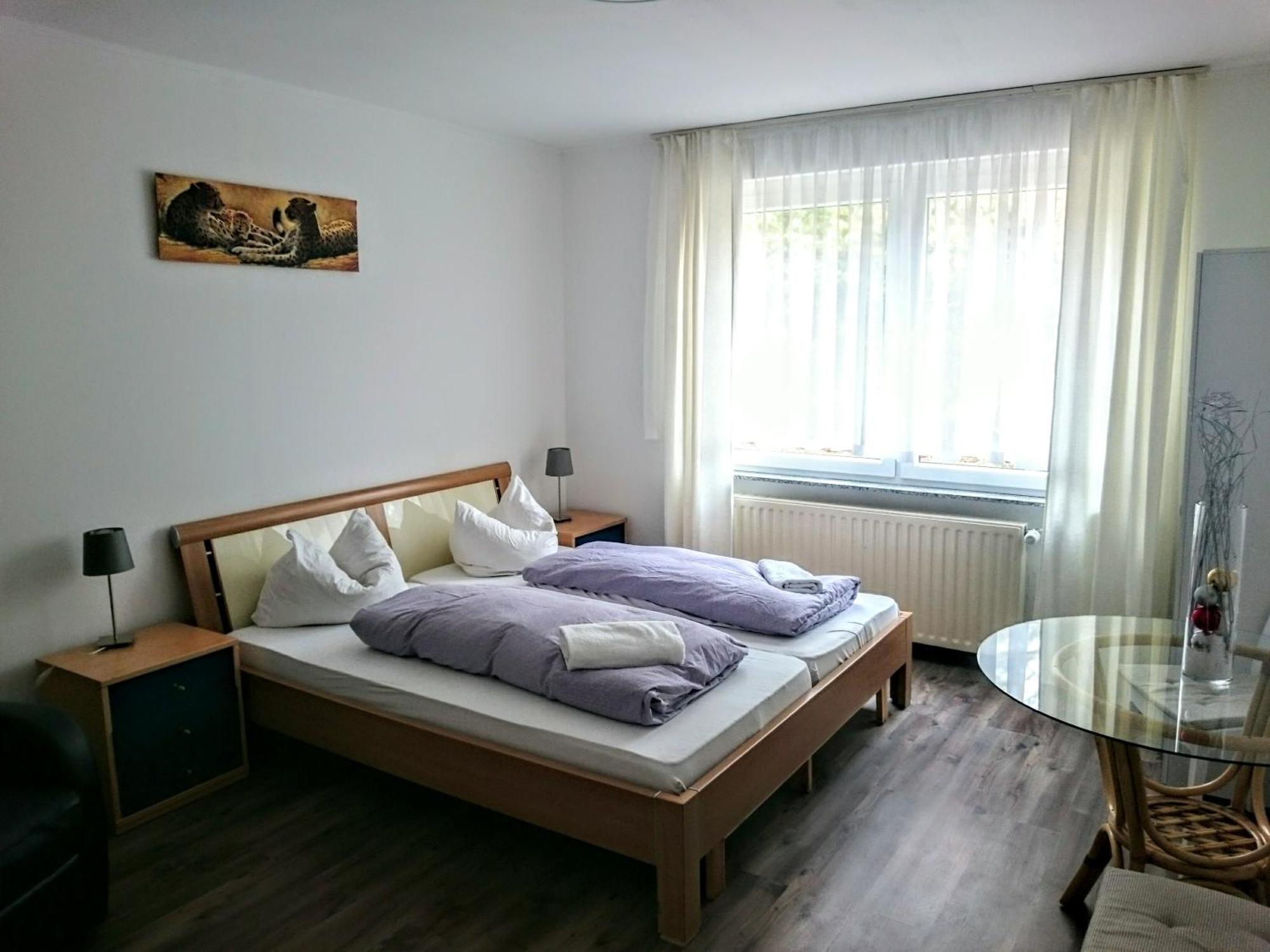 Hostel & Hotel Браунлаге Екстериор снимка