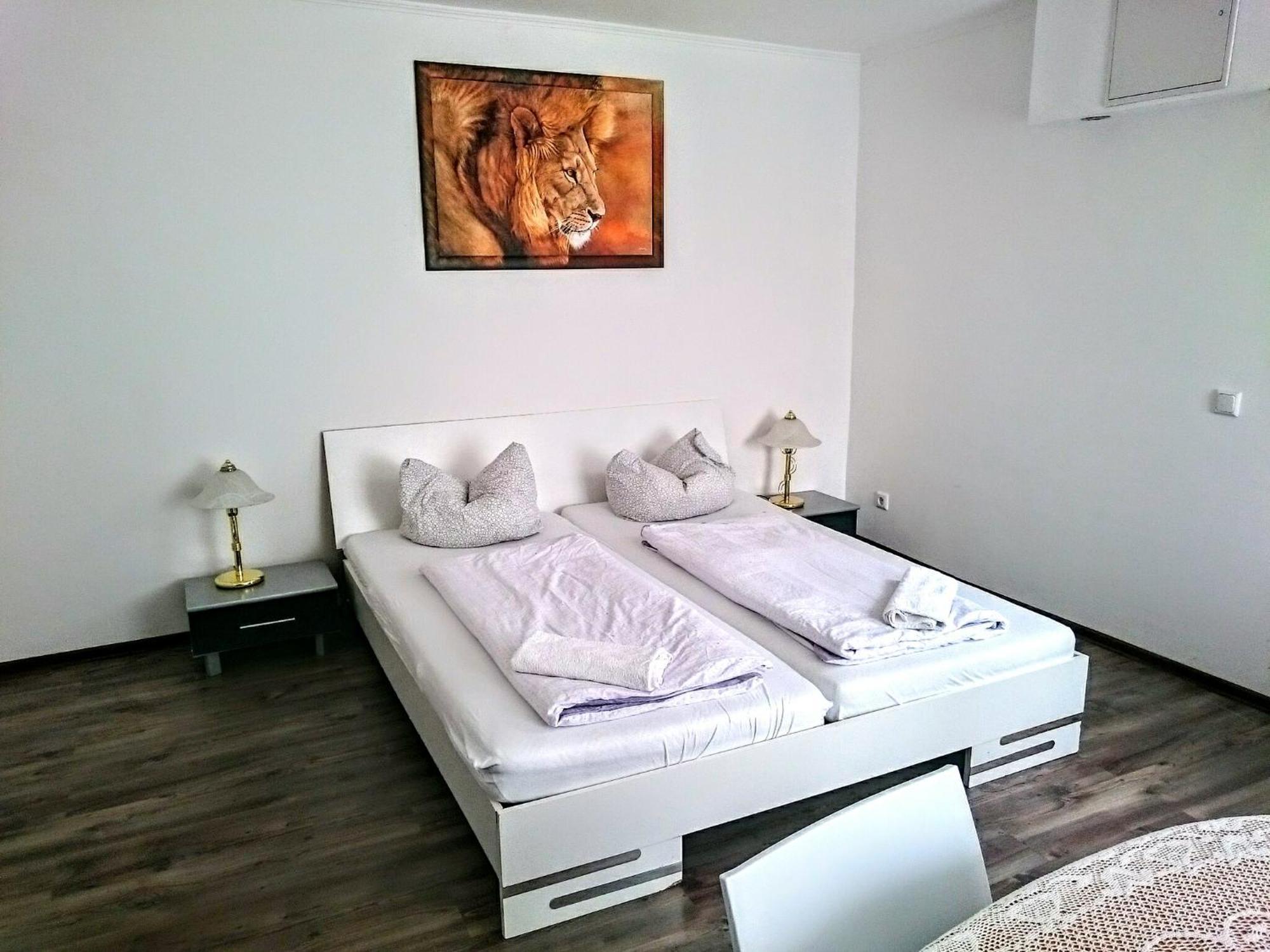 Hostel & Hotel Браунлаге Екстериор снимка