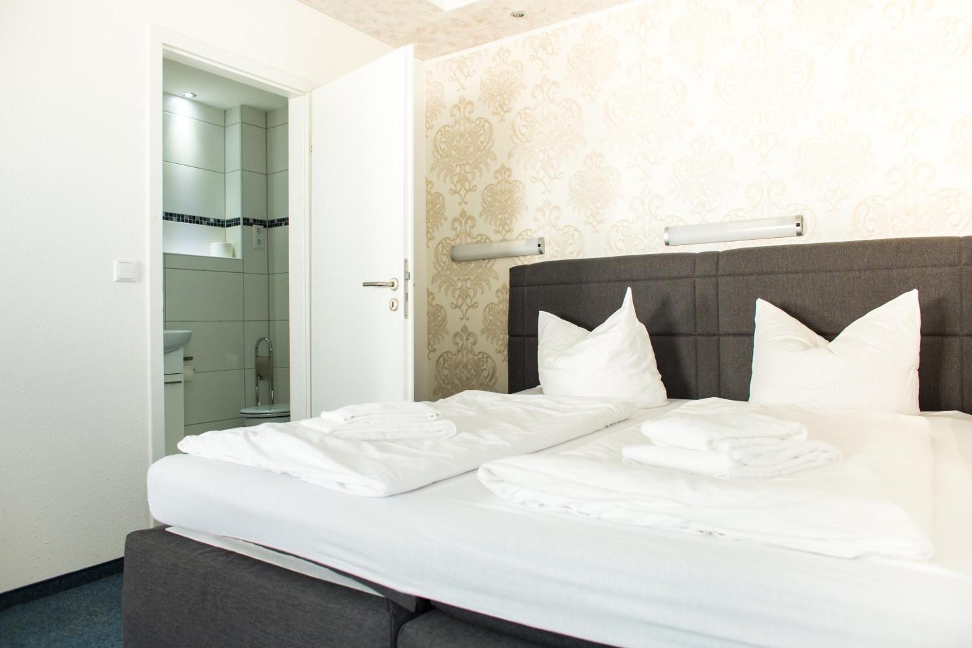 Hostel & Hotel Браунлаге Екстериор снимка
