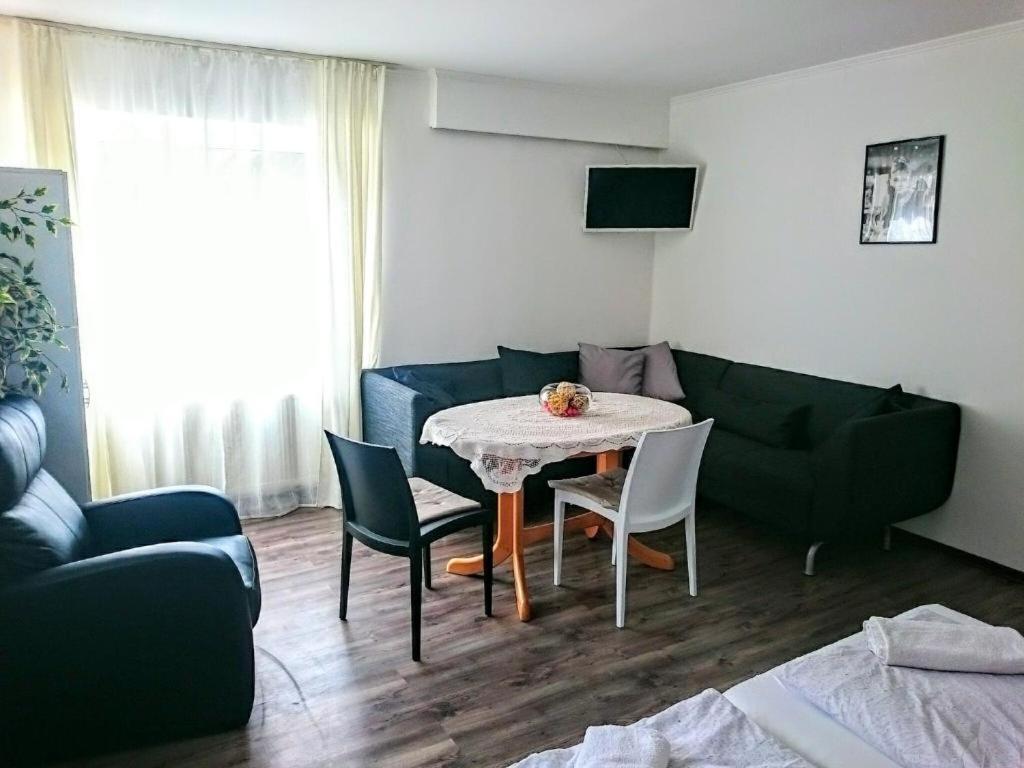 Hostel & Hotel Браунлаге Екстериор снимка