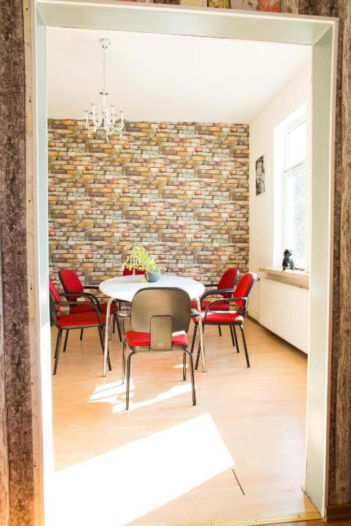 Hostel & Hotel Браунлаге Екстериор снимка