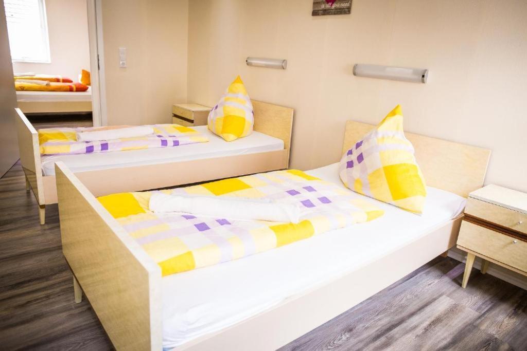 Hostel & Hotel Браунлаге Екстериор снимка