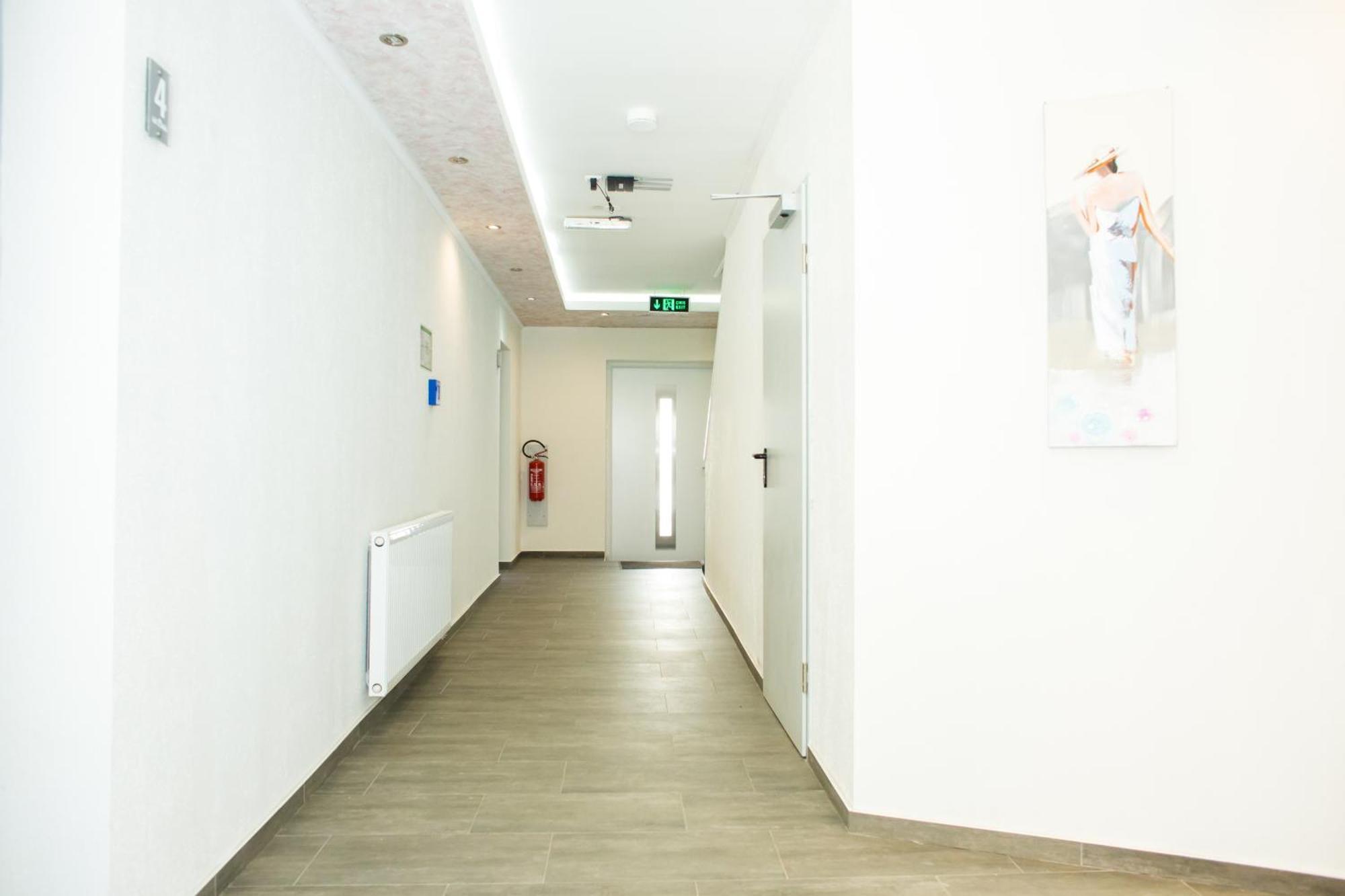 Hostel & Hotel Браунлаге Екстериор снимка