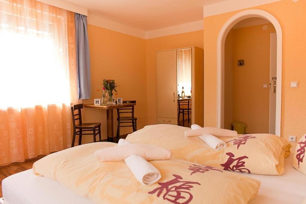 Hostel & Hotel Браунлаге Екстериор снимка