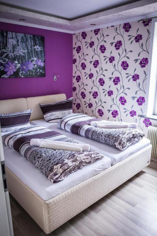 Hostel & Hotel Браунлаге Екстериор снимка
