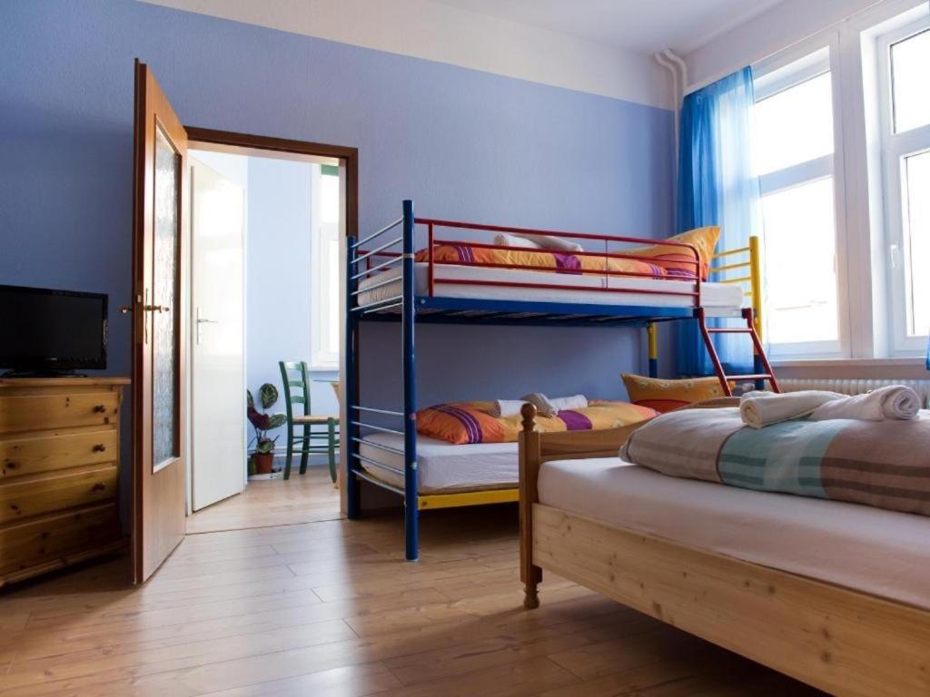 Hostel & Hotel Браунлаге Екстериор снимка