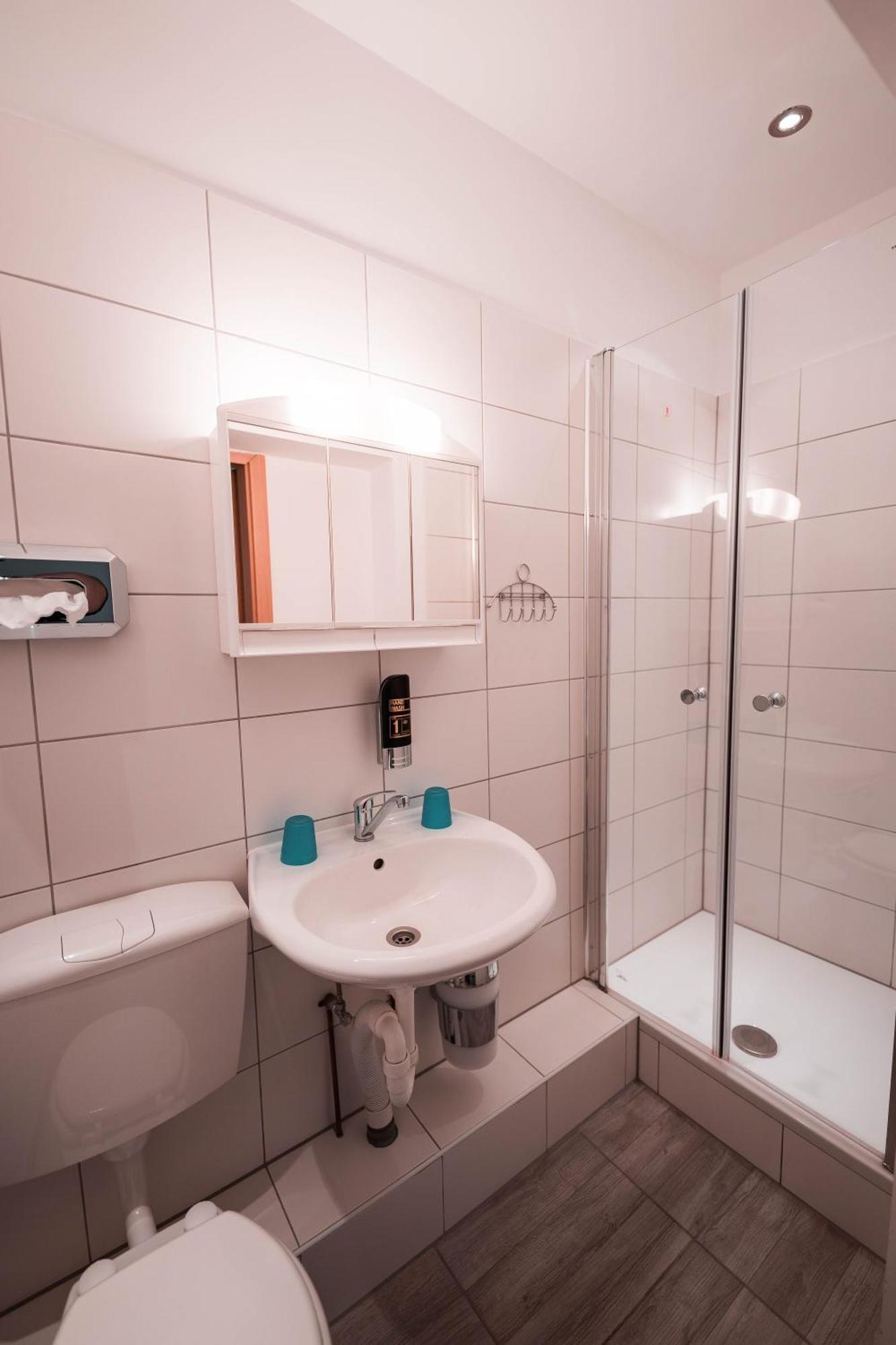 Hostel & Hotel Браунлаге Екстериор снимка