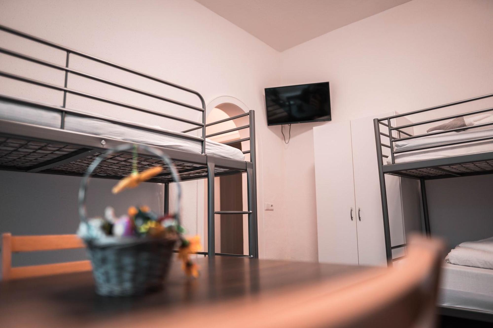 Hostel & Hotel Браунлаге Екстериор снимка