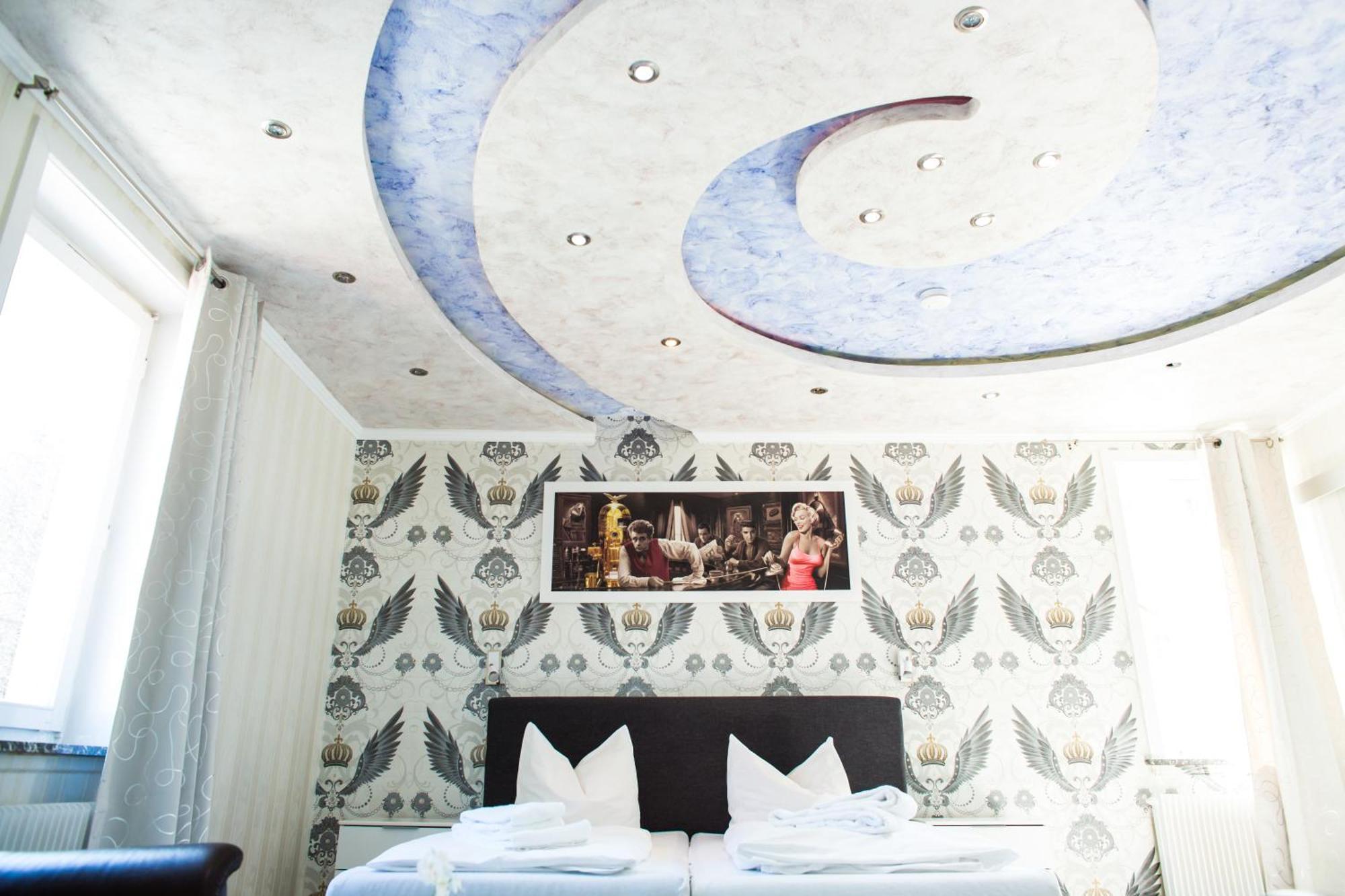 Hostel & Hotel Браунлаге Екстериор снимка