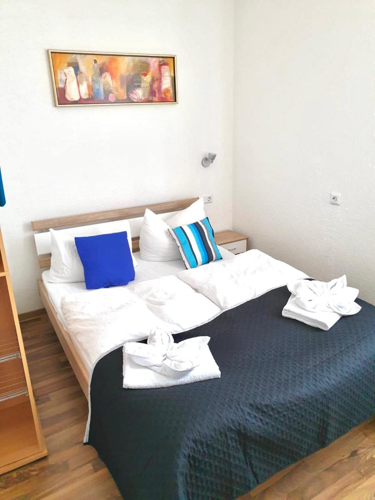 Hostel & Hotel Браунлаге Екстериор снимка