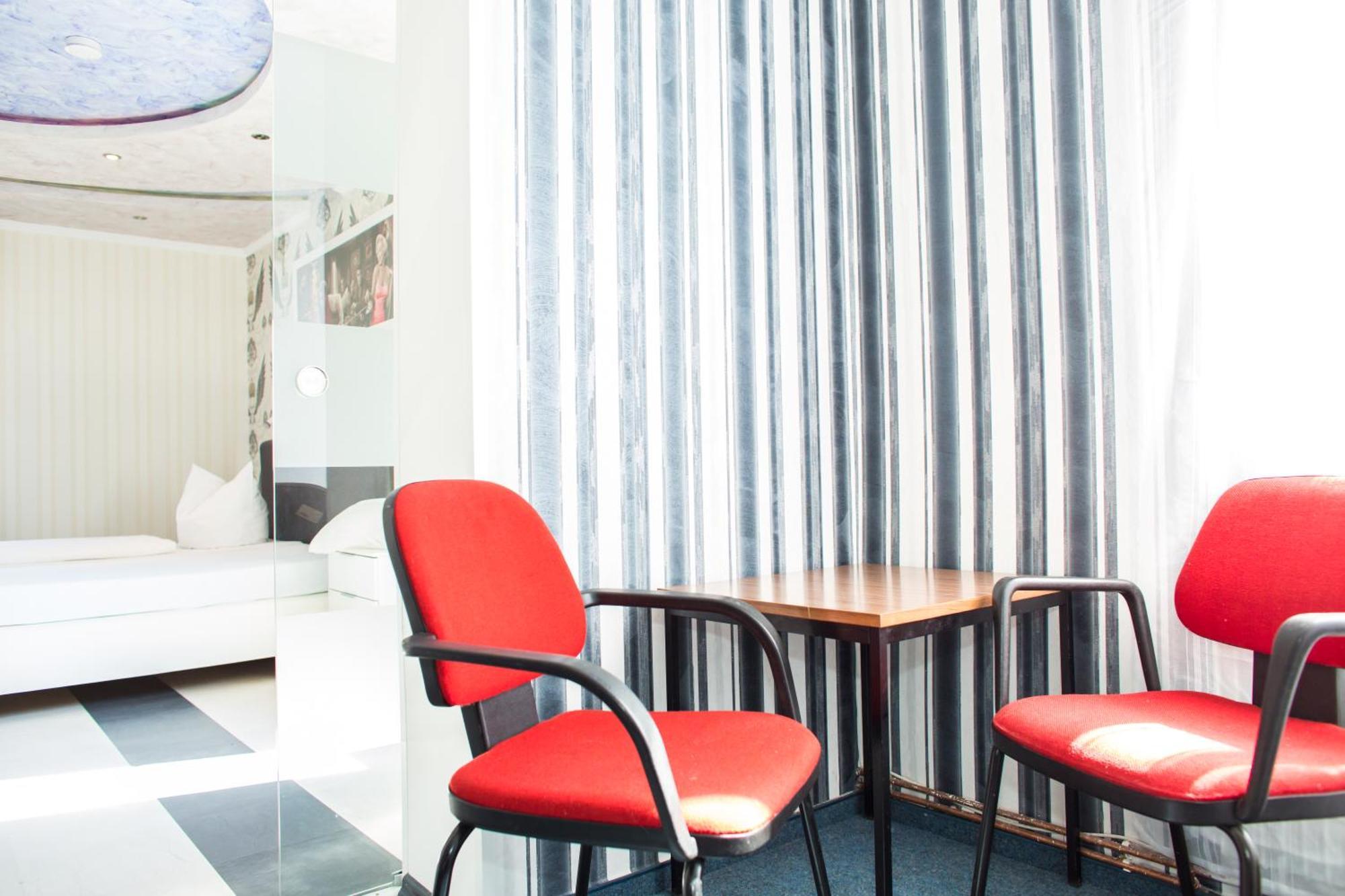 Hostel & Hotel Браунлаге Екстериор снимка