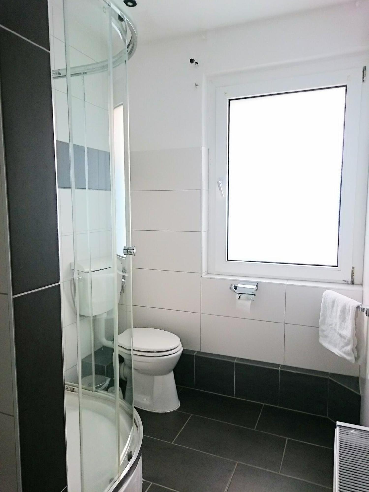 Hostel & Hotel Браунлаге Екстериор снимка