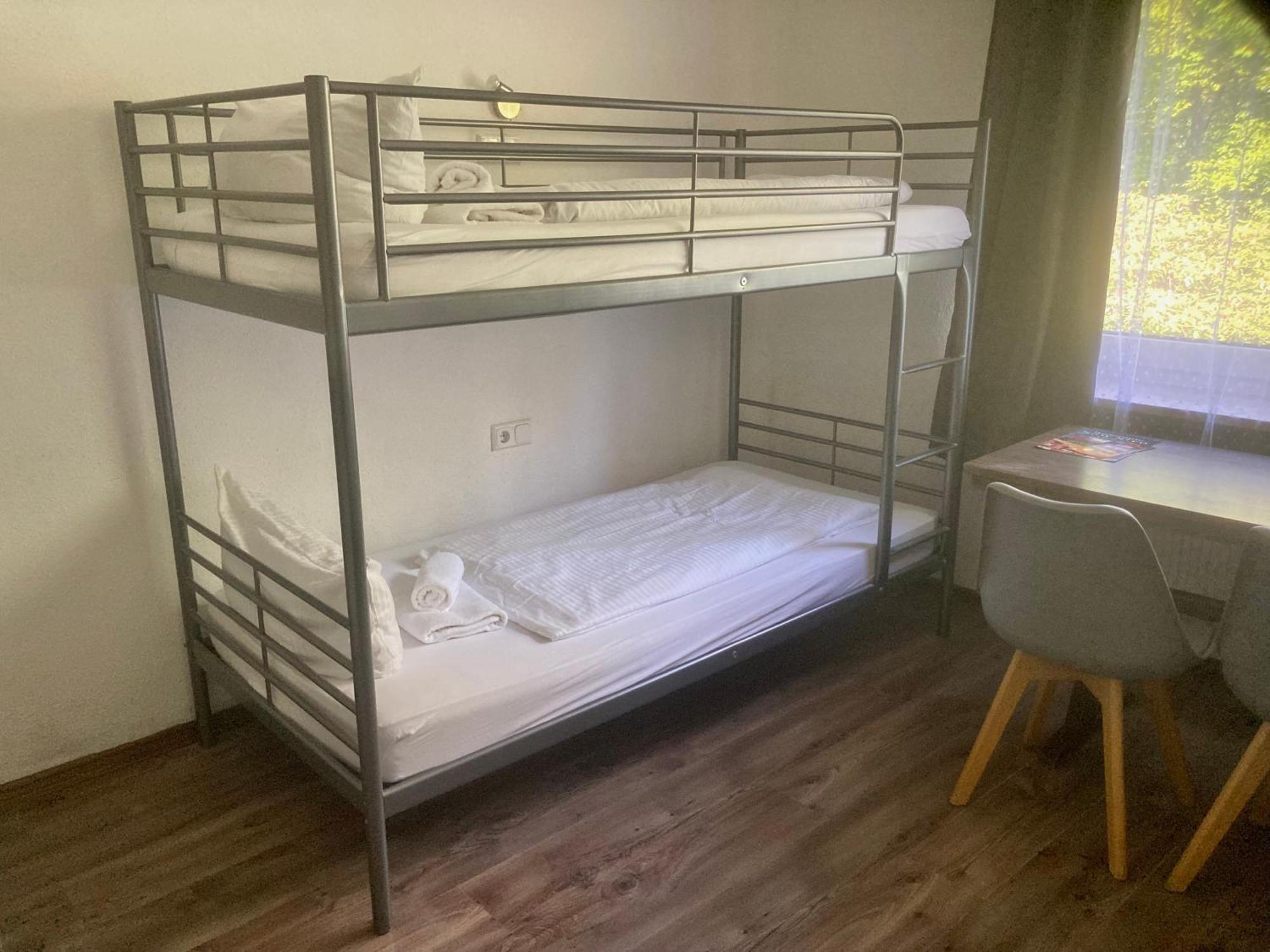 Hostel & Hotel Браунлаге Екстериор снимка