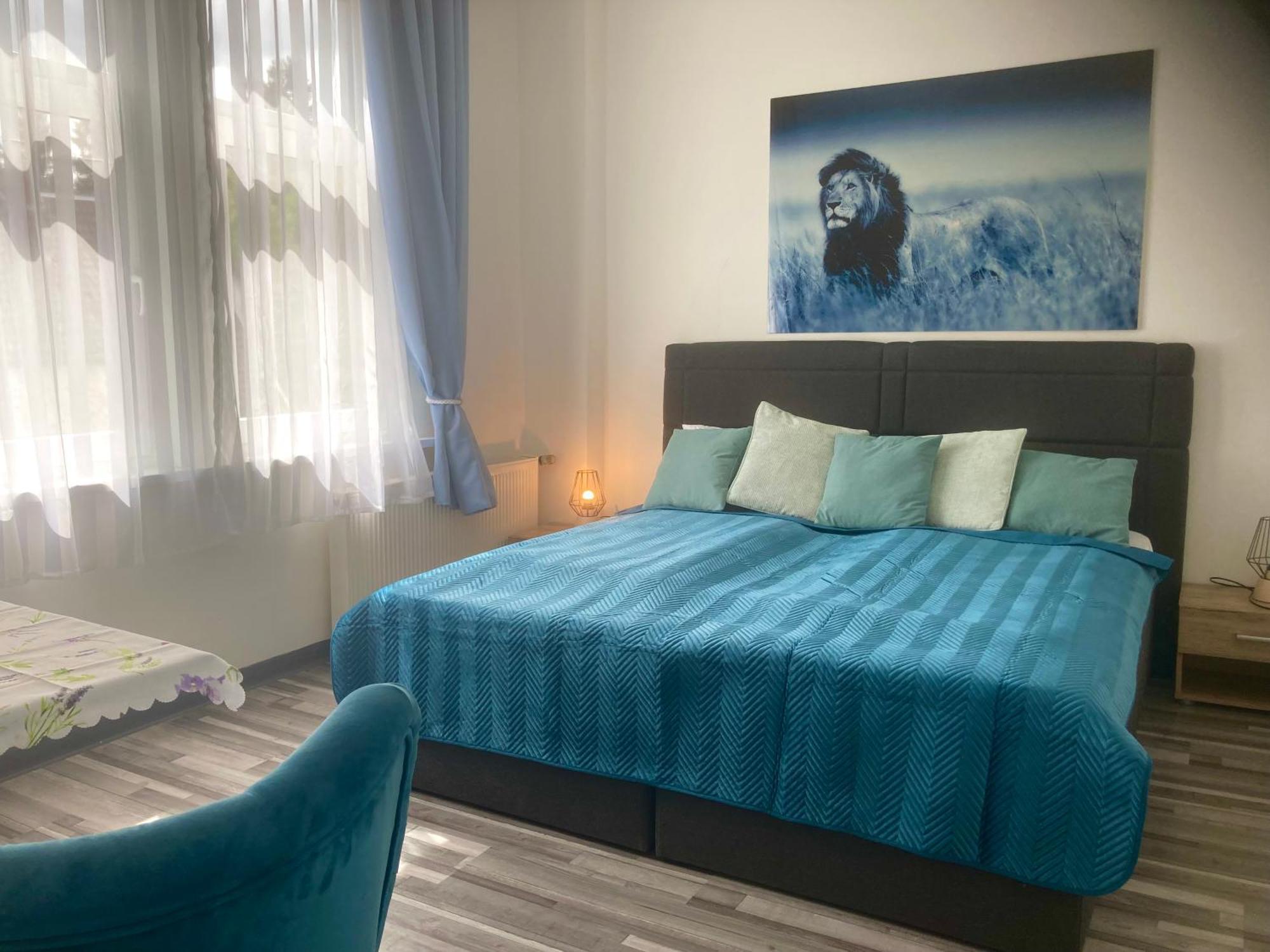 Hostel & Hotel Браунлаге Екстериор снимка
