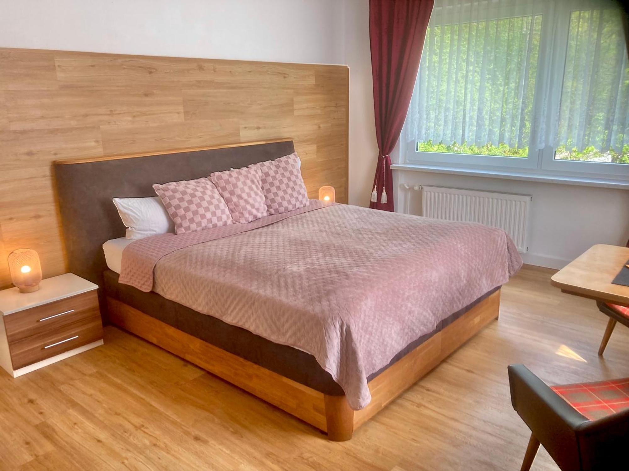 Hostel & Hotel Браунлаге Екстериор снимка