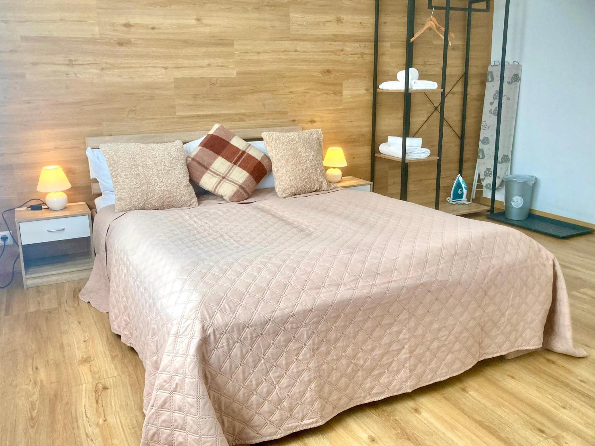 Hostel & Hotel Браунлаге Екстериор снимка