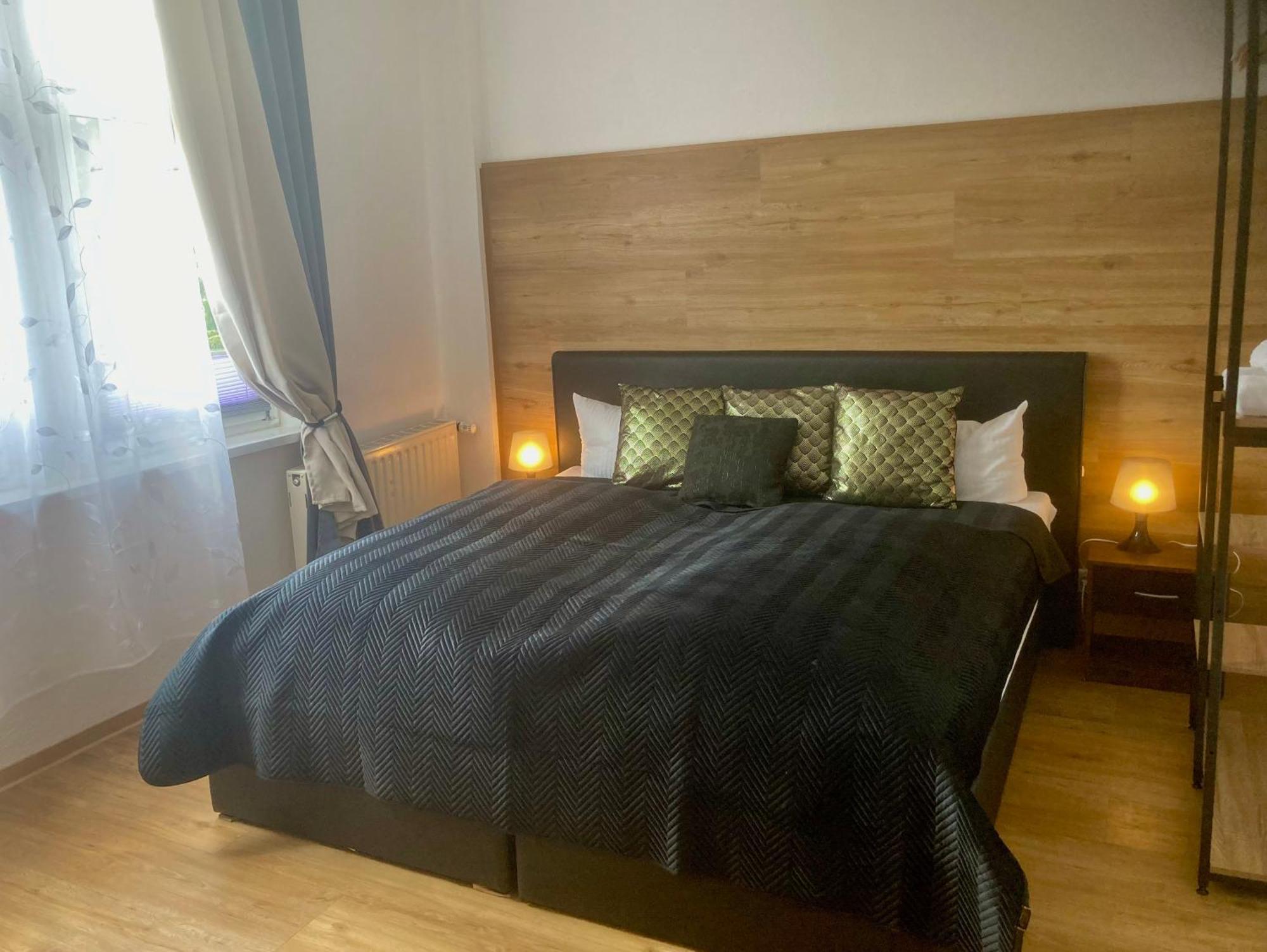 Hostel & Hotel Браунлаге Екстериор снимка