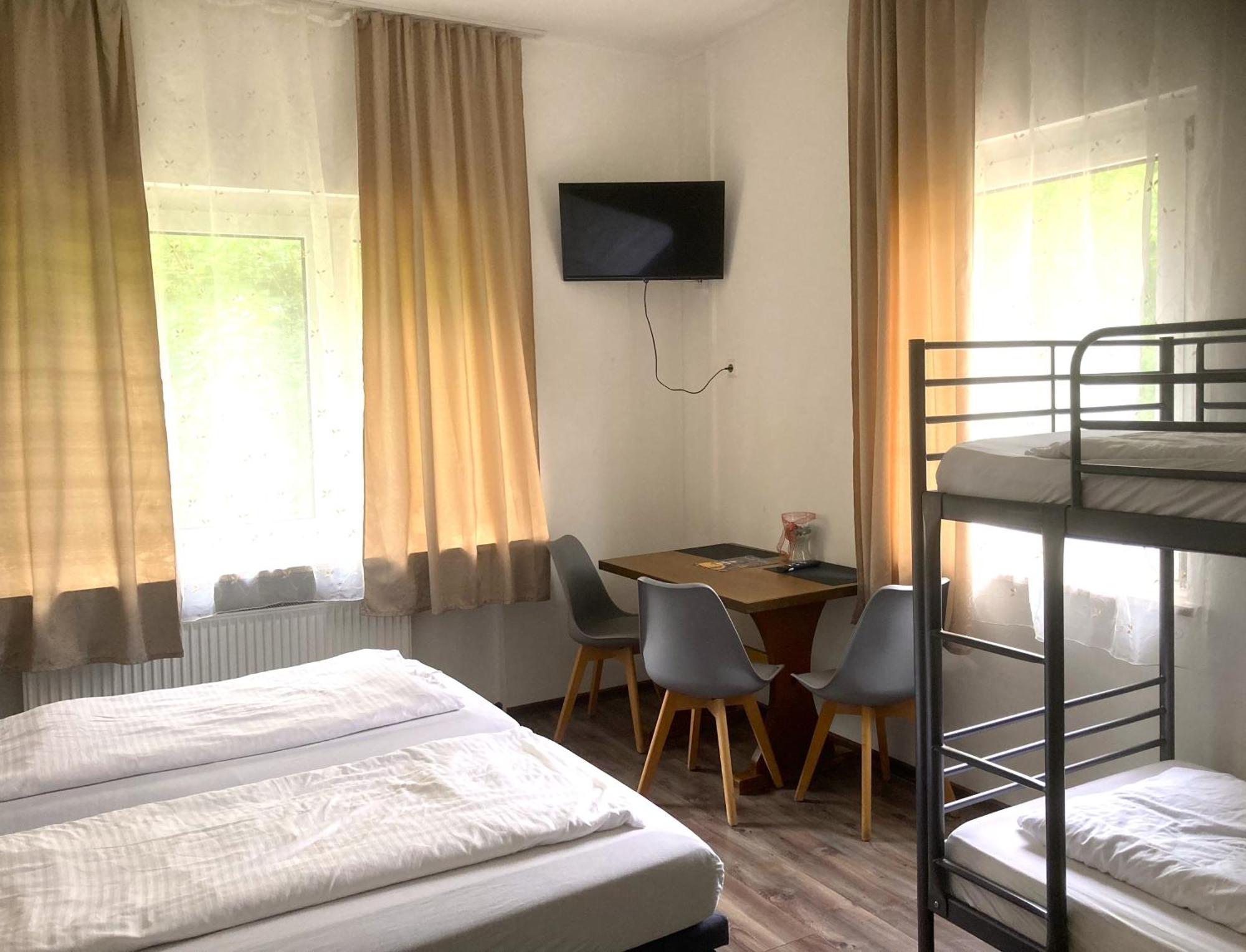 Hostel & Hotel Браунлаге Екстериор снимка