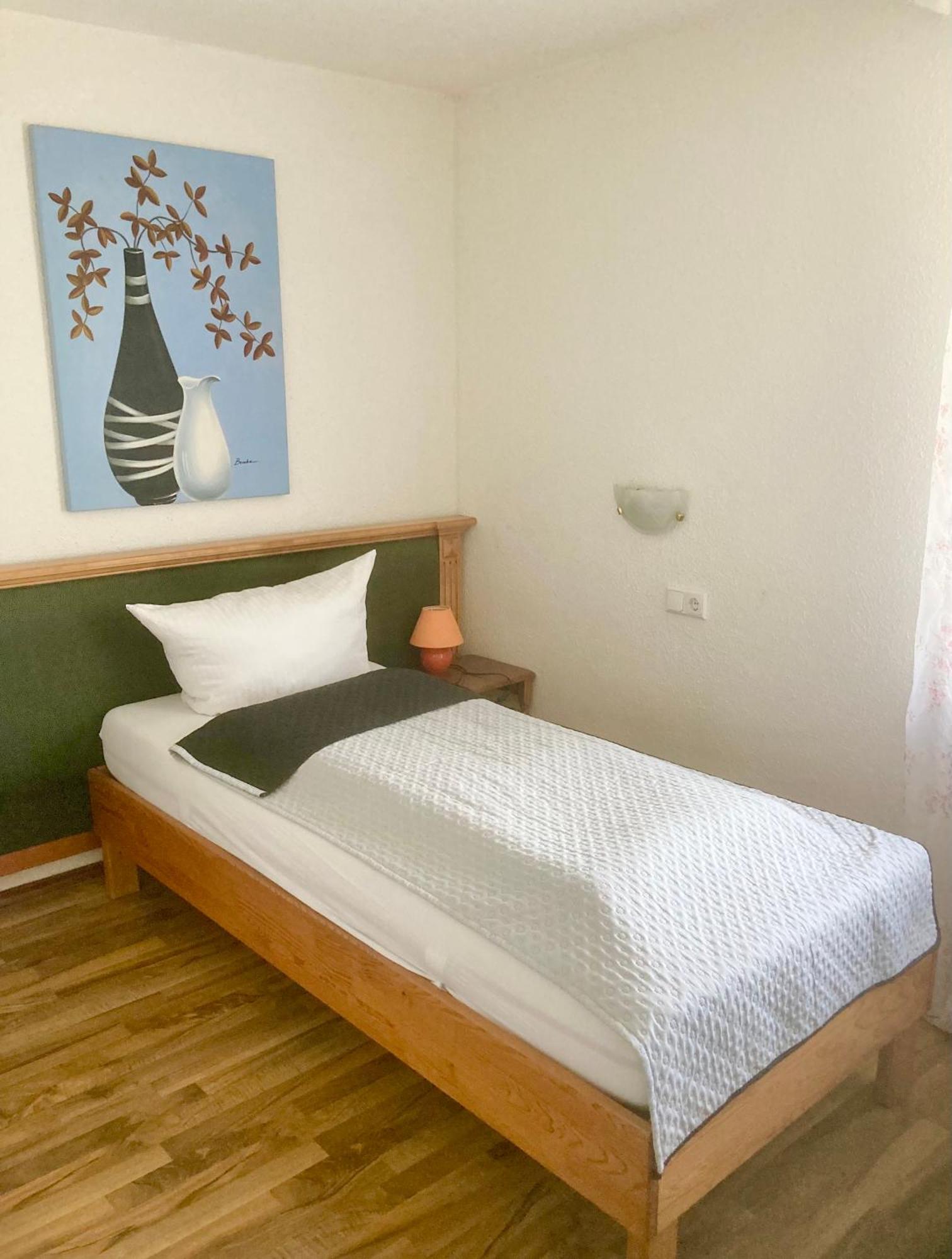 Hostel & Hotel Браунлаге Екстериор снимка